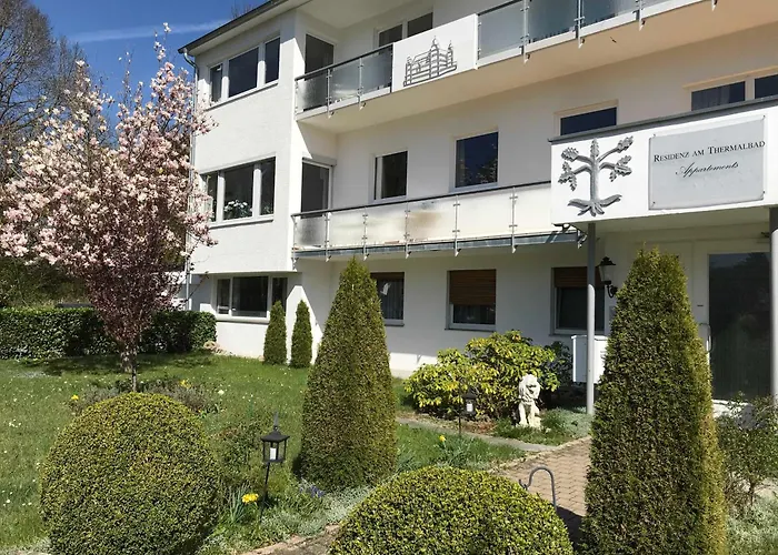 Residenz Am Thermalbad