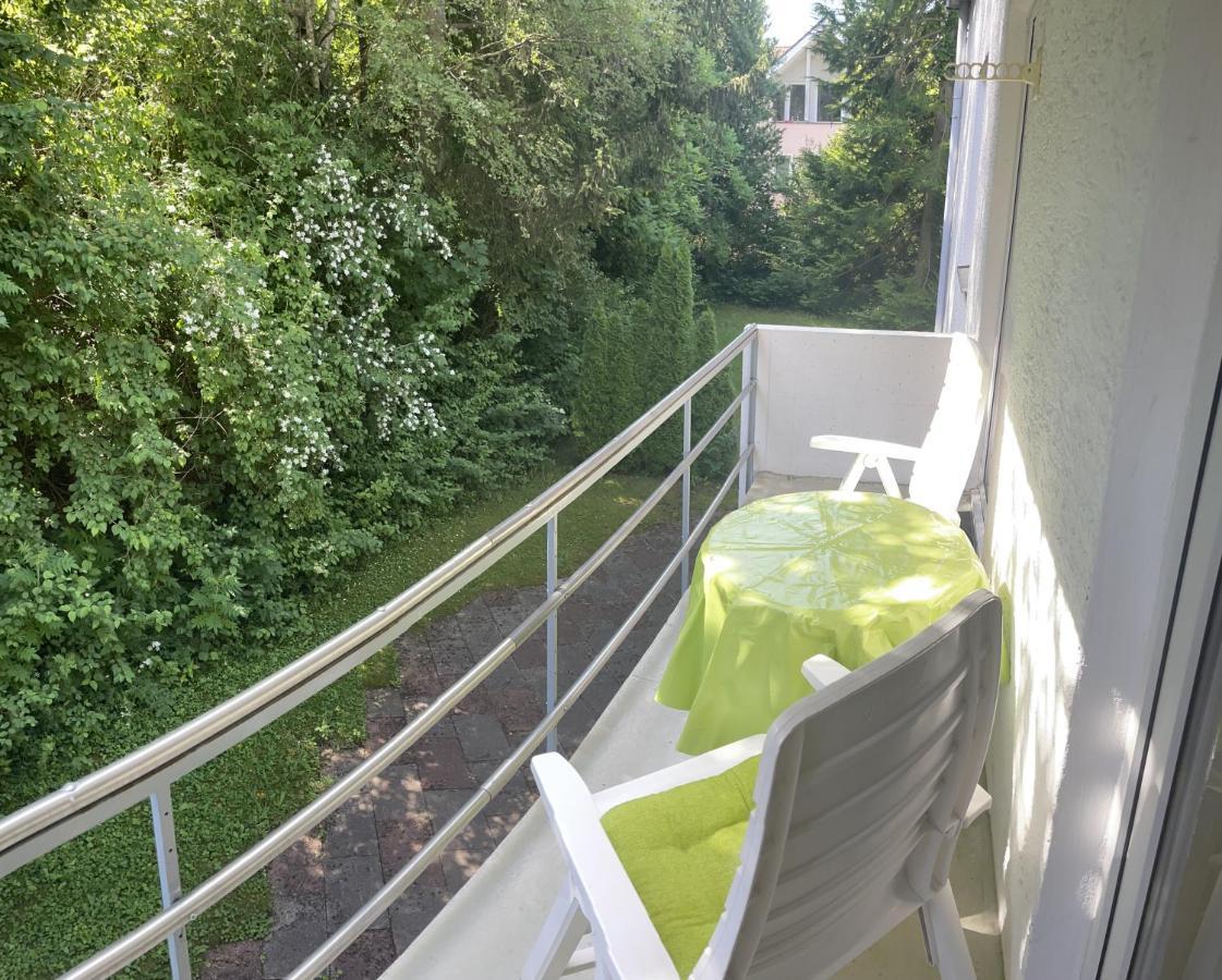 Residenz Am Thermalbad Appartement *