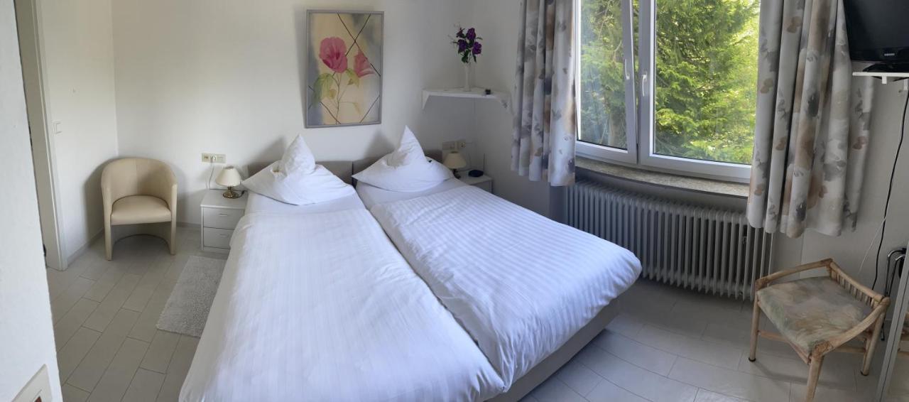 Residenz Am Thermalbad Apartment Bad Waldsee