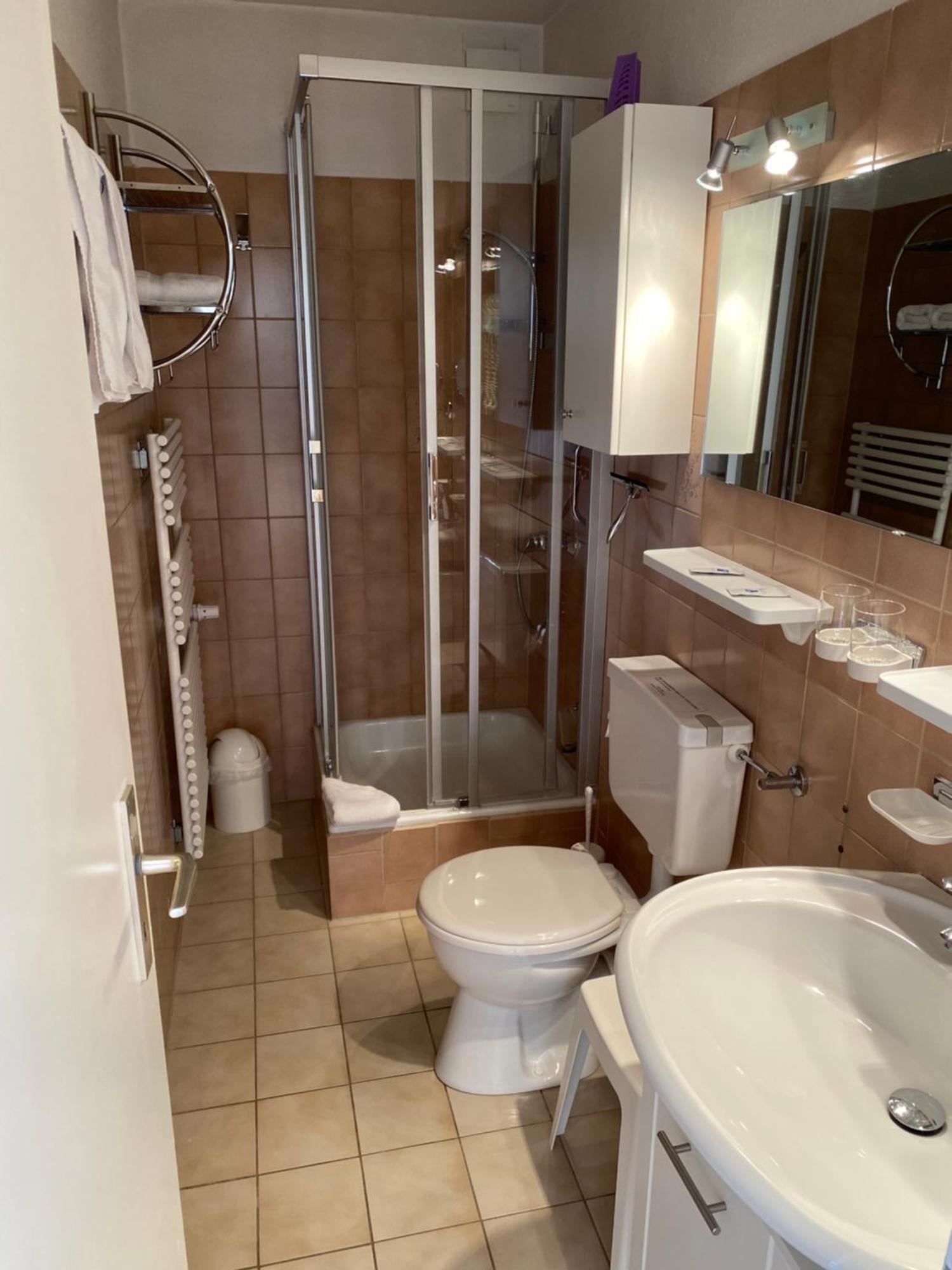 Residenz Am Thermalbad Appartement *