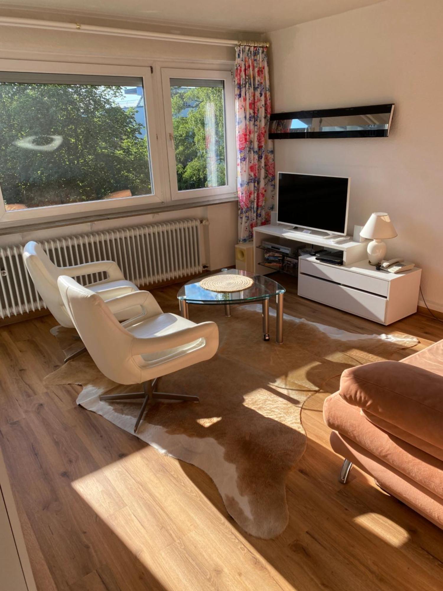 Appartement Residenz Am Thermalbad *