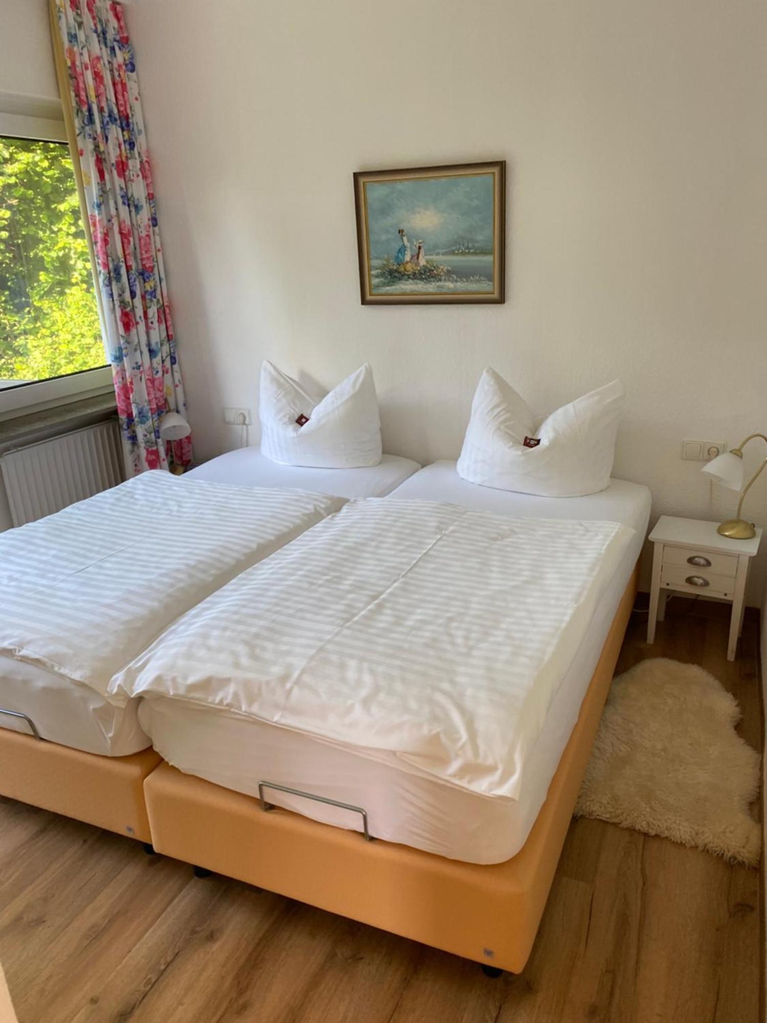 Apartment Residenz Am Thermalbad