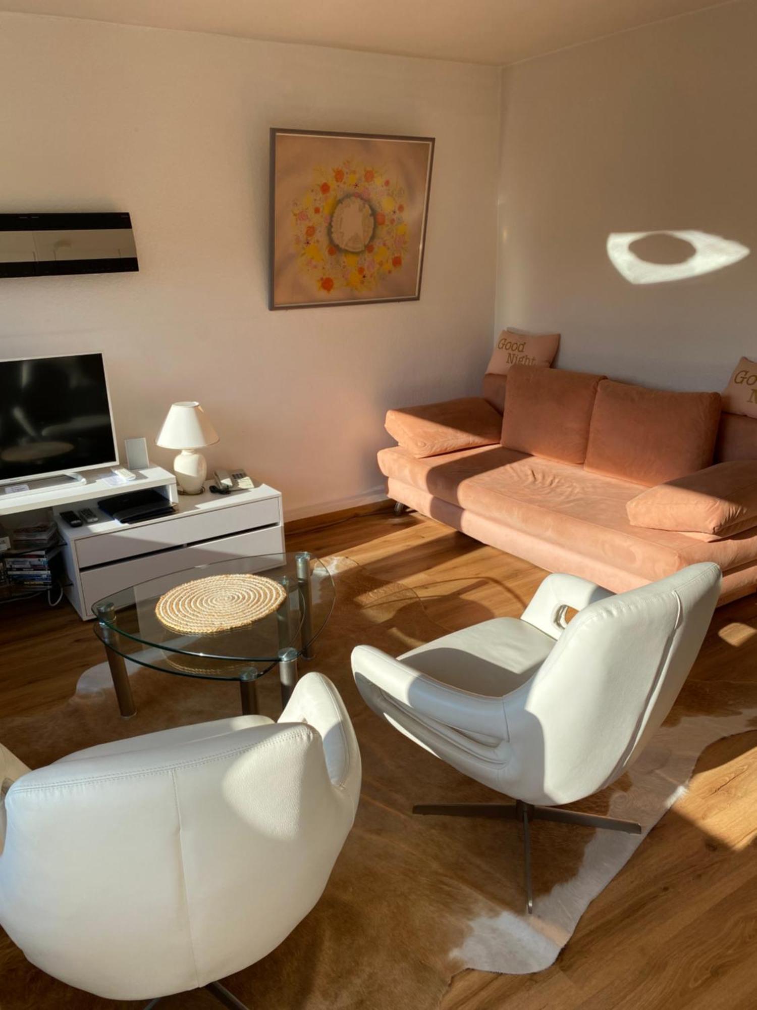 Residenz Am Thermalbad Apartment Bad Waldsee