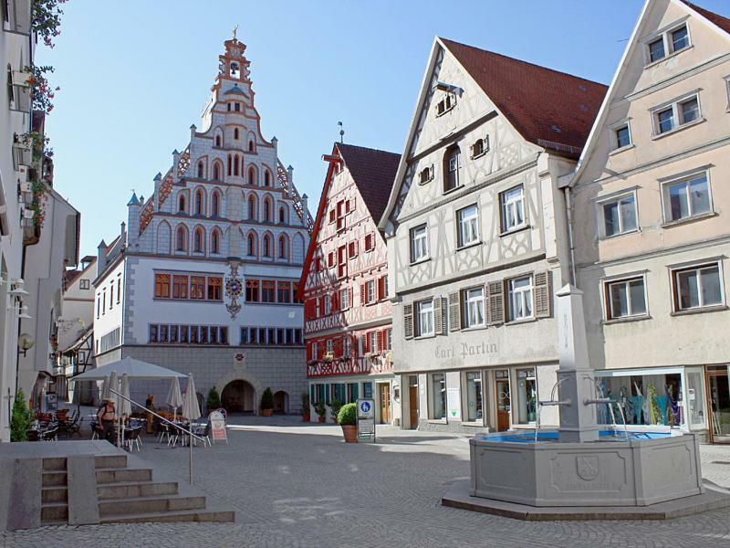 Residenz Am Thermalbad Bad Waldsee