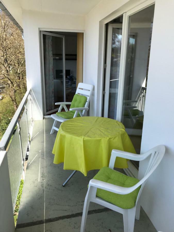 Residenz Am Thermalbad *