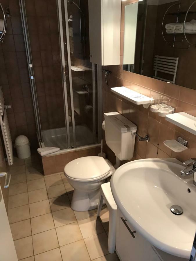Residenz Am Thermalbad Appartement