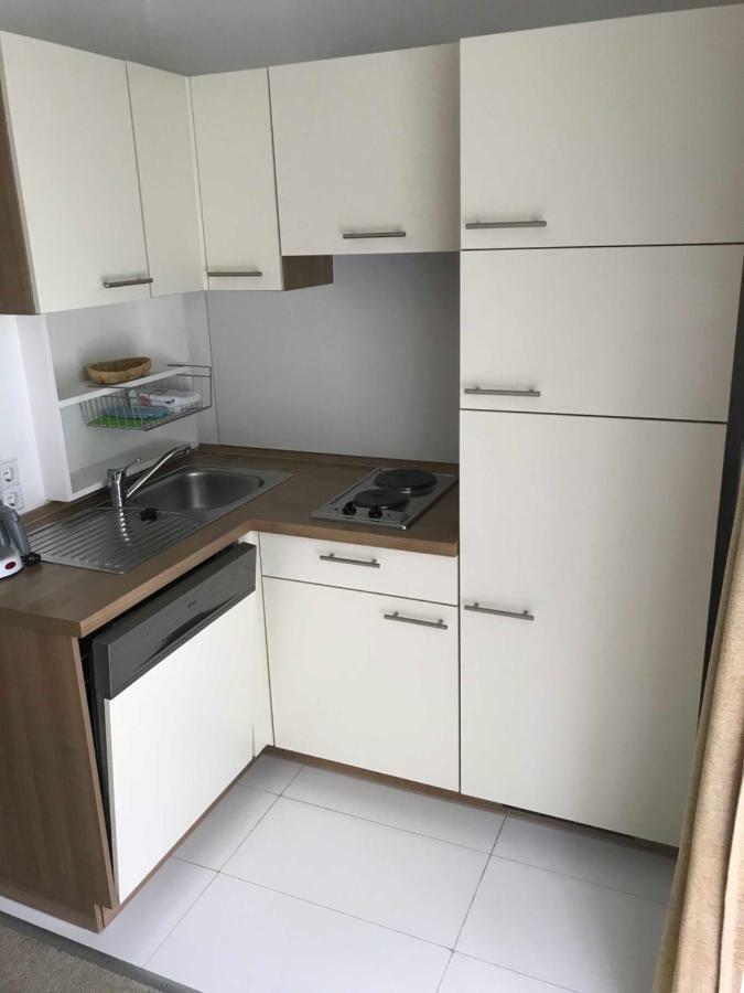 Apartment Residenz Am Thermalbad