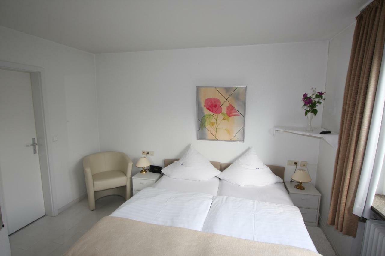 Residenz Am Thermalbad Appartement Bad Waldsee