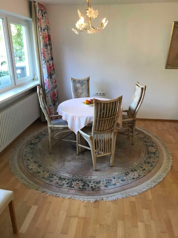 Apartment Residenz Am Thermalbad