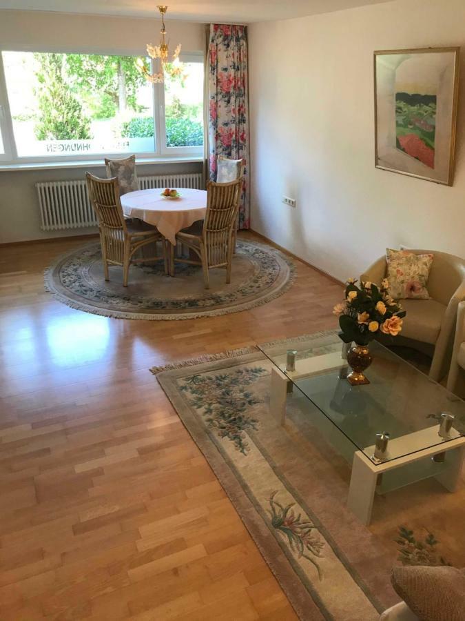 Residenz Am Thermalbad