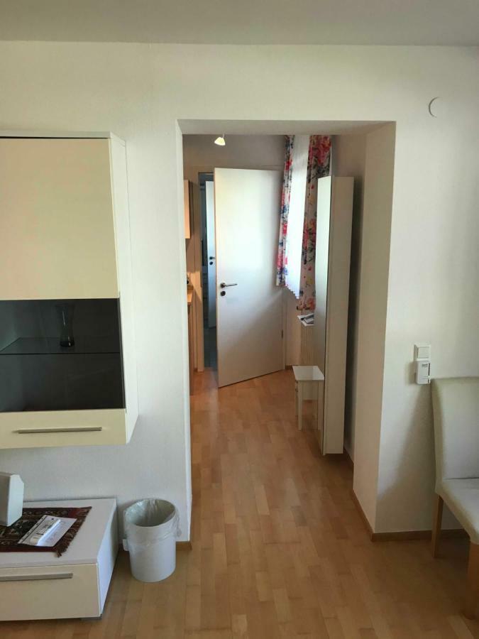 Residenz Am Thermalbad Appartement *