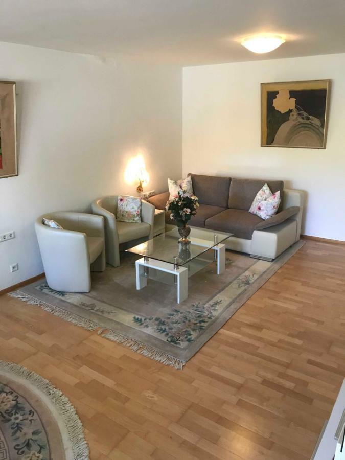 Residenz Am Thermalbad Bad Waldsee