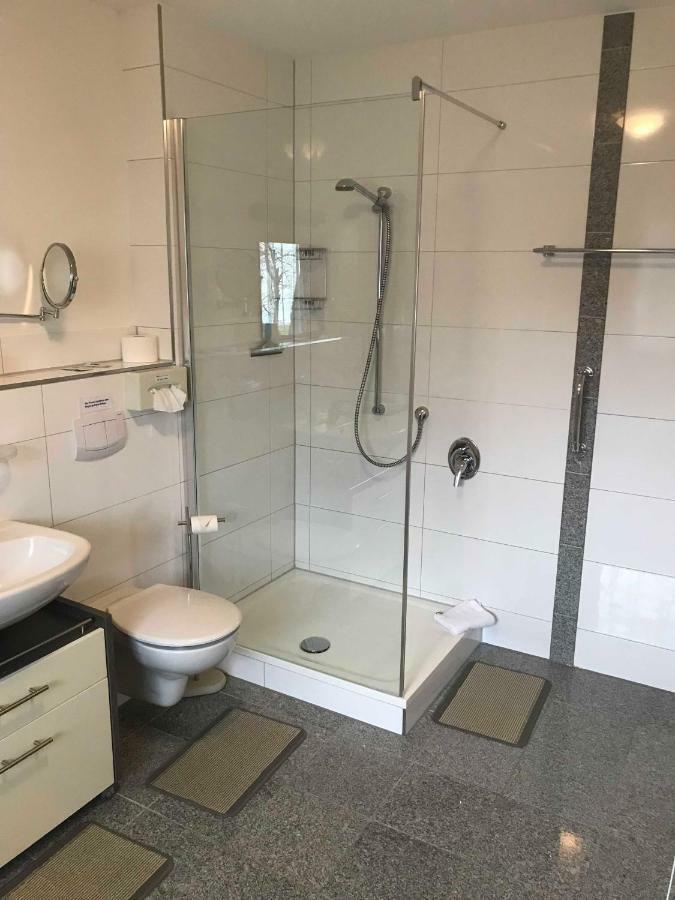 Appartement Residenz Am Thermalbad