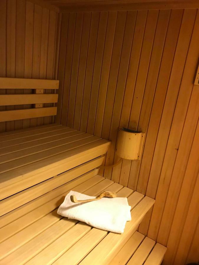 Appartement Residenz Am Thermalbad