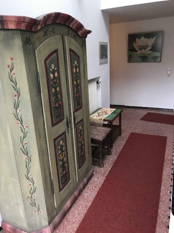 Residenz Am Thermalbad *