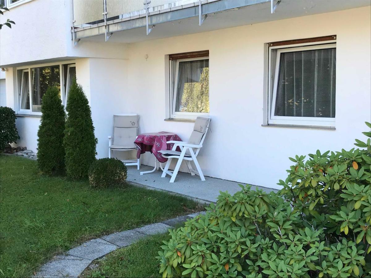 Apartment Residenz Am Thermalbad Bad Waldsee