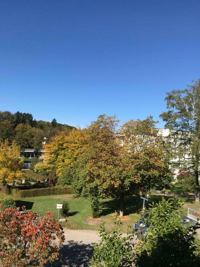 Residenz Am Thermalbad * Bad Waldsee