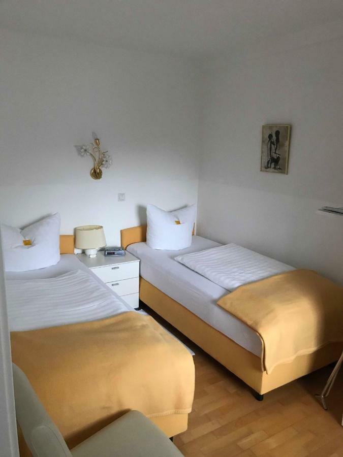 Residenz Am Thermalbad Appartement