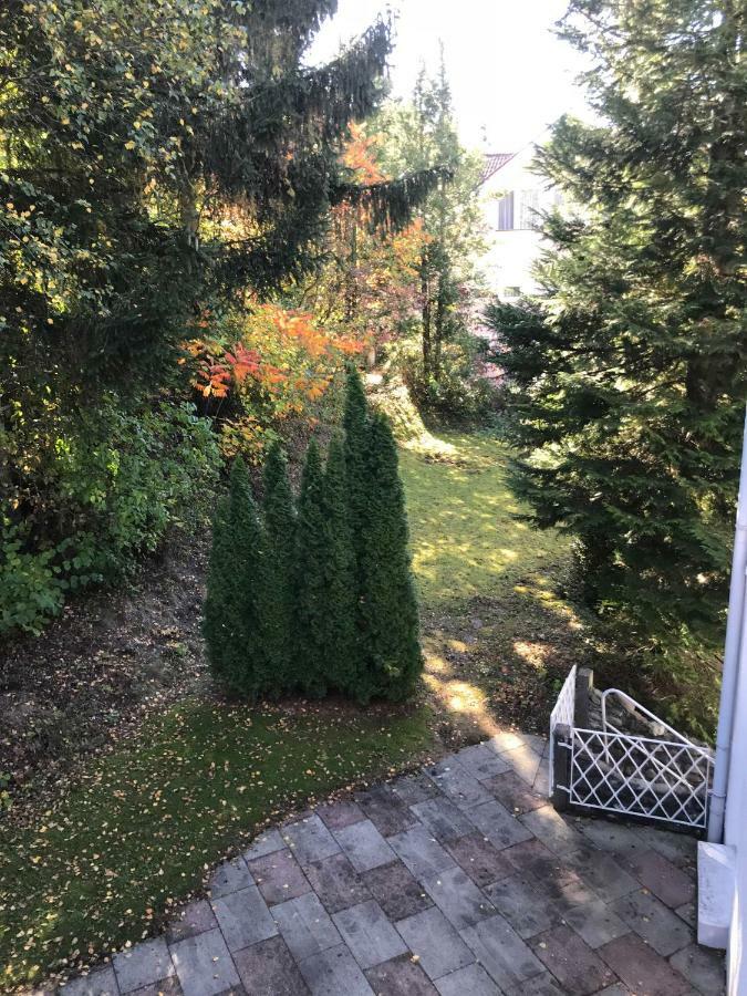 Residenz Am Thermalbad Appartement Bad Waldsee